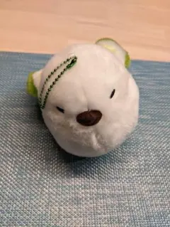 ふくふくシマエナガ 春色びより ぬいぐるみ LMC マスコット 2