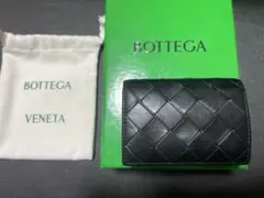 ボッテガヴェネタ財布 付属品付き 即購入⭕️
