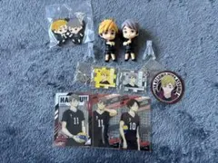 ハイキュー!! 稲荷崎セット