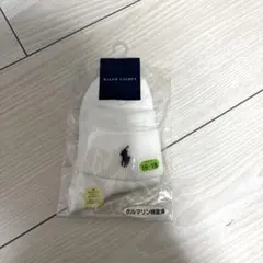 子供用靴下　16-18センチ
