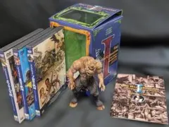 RayHarryhausen DVDLibrary Limited BoxIII - メルカリ