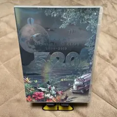 嵐/5×20 All the BEST!!CLIPS 1999-2019〈初回…