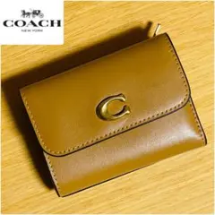 【saku☆様専用】COACH エッセンシャル カード ホルダー ウォレット