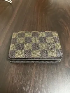 カード入れ カードケース