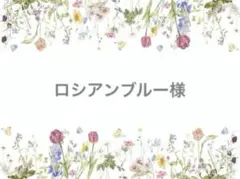 お取り置き専用ページです