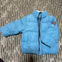 petit main ダウンジャケット