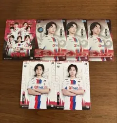 IJLカード QTD zizi