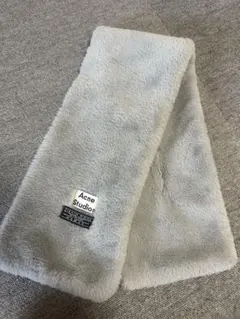 Acne studios マフラーのサムネイル