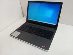 ✪ Dell Inspiron 5555 ストレージ無 16GB