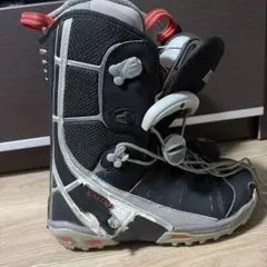 SALOMON MALAMUTE スノーボードブーツ 24.5cmのサムネイル