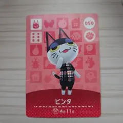 アミーボカード ビンタ ジンペイ バンタム ショコラ セット