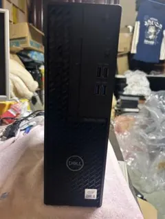 DELL OptiPlex 3080 데스크탑 PC 본체