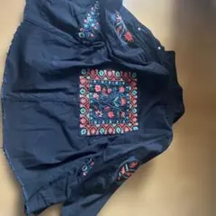 ZARA 薄めのジャケット