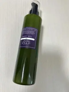 오사지 오사지 바디 젤 이코이