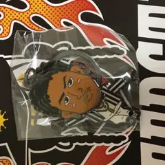 関口メンディー ガチャ 首振り