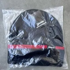 スリクソン　ニット帽