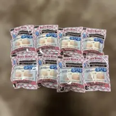 ROSY ROSA メイクスポンジ 8個セット