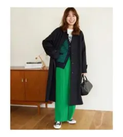 2025年最新】JOURNAL STANDARD relume レディース ロングコートの人気