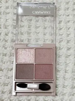 CANMAKE Silky Souffle Eyes M02