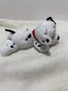 ディズニーランド 101匹わんちゃん 肩乗せぬいぐるみのサムネイル