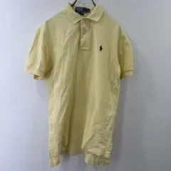 S00519 ラルフローレン　ポロ　polo ralph lauren 半袖