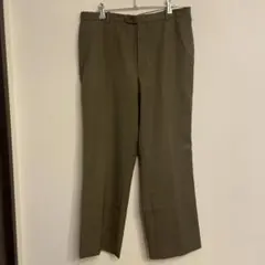 Maison Margiela ブラウンスラックス 楽天市場】マルジェラ パンツ（カラーブラウン）（ズボン