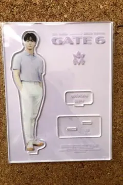 2025年最新】ムンビン アクスタの人気アイテム - メルカリ