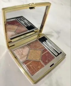 ディオールショウ サンク クルール ホリデー 限定品　636