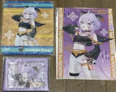 猫又おかゆ】ホロライブ ロックマン カプコン セット - メルカリ