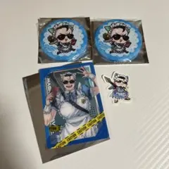 ストグラSGPD 赤ちゃんキャップ