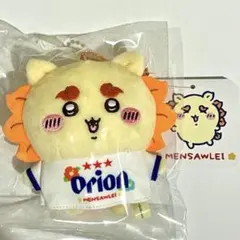 치이카와 オリオンビール 시사 マスコット
