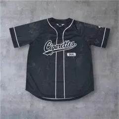 THE ORAL CIGARETTES BKW!! ベースボールTシャツ L - メルカリ