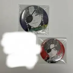 蘇枋隼飛　缶バッジ　WINDBREAKER ウィンブレ　原作絵