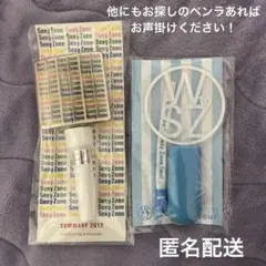 SexyZone ペンライト