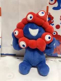 ミャクミャク キャラクターグッズ