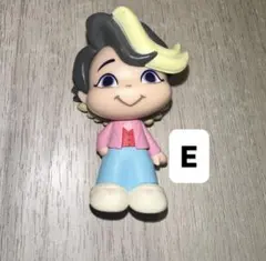 ミセス 大森元貴　デフォルメフィギュア ポップアップ フィヨルド ガチャ　 E