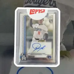 10シリ WBC KYLE TUCKER サイン タッカー topps - メルカリ