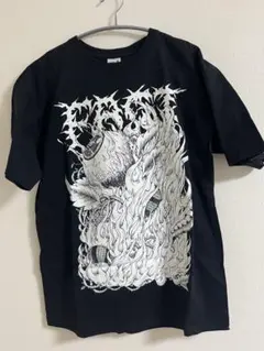 FACT co3限定Tシャツ　Lサイズ