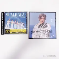 2025年最新】加納嘉将 サインの人気アイテム - メルカリ