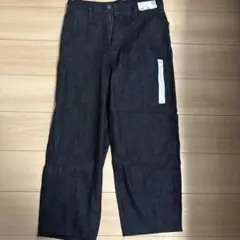 ワイド ブラック