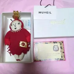 2026年最新】ミュベール チャームの人気アイテム - メルカリ