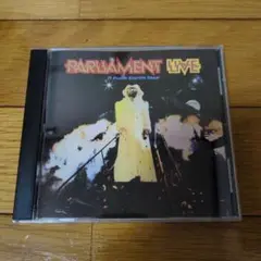 PARLIAMENT LIVE: P.Funk Earth Tour