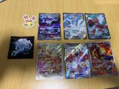 t*m様 ポケモンカードゲーム まとめ売りのサムネイル