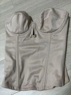 bridalbloom ビスチェ　D70