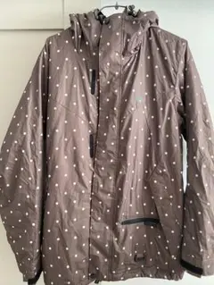 スノーウェア ウェア