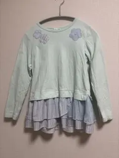 knit planner ニットプランナー　130cm