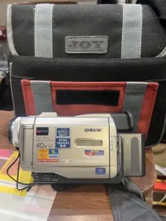 2026年最新】SONY DCR-TRV20の人気アイテム - メルカリ