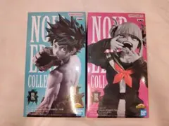 Noir Edge Collection トガヒミコ 爆豪勝己 まとめ売り - メルカリ