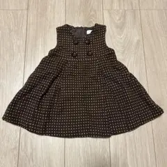 タルティーヌエショコラ　ワンピース