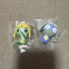 ケロロ軍曹 まちぼうけであります その2 2個セット
